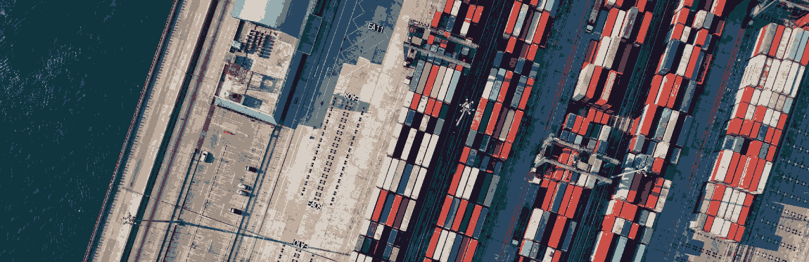 Scale Docker Compose